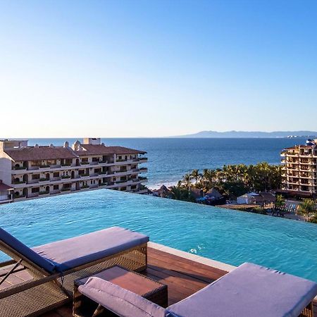 Nayri Life & Spa 208 Puerto Vallarta Exteriör bild