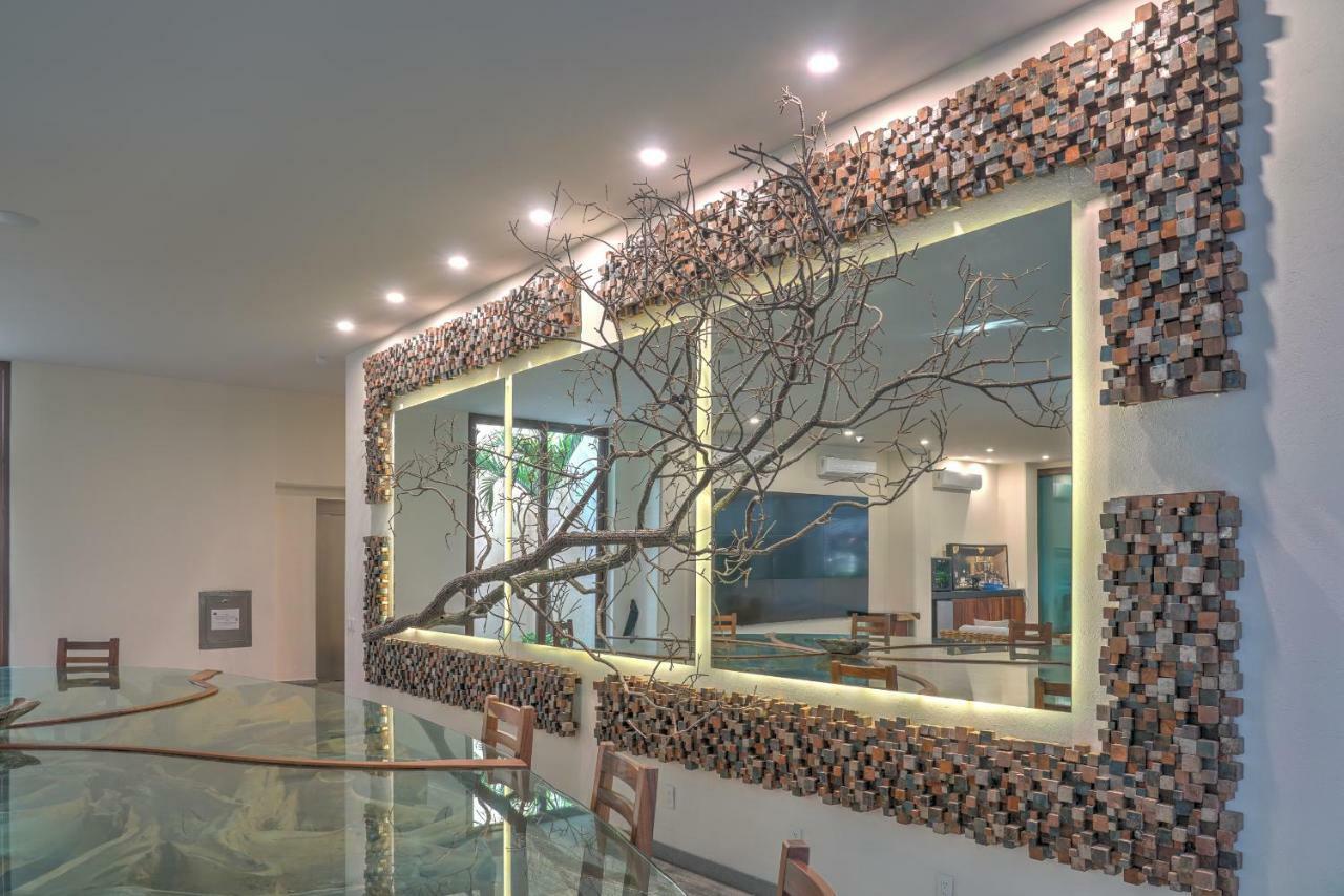 Nayri Life & Spa 208 Puerto Vallarta Exteriör bild